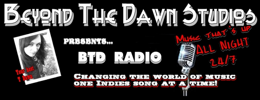 Beyond The Dawn Radio